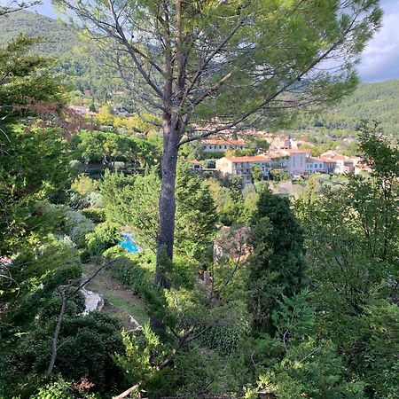 Villa Magnolia Seillans Exterior photo